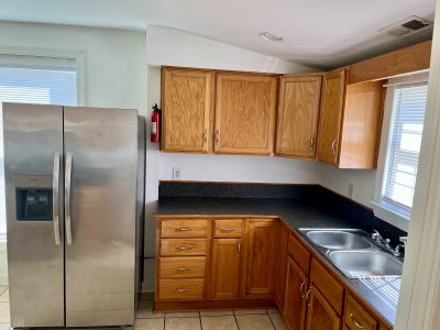 HUGE 4 bedroom house with 2 full baths TWO BLOCKS from Campus,