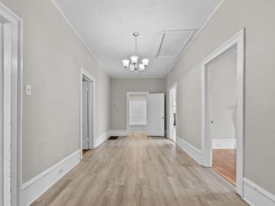 3 bed 2 full bath