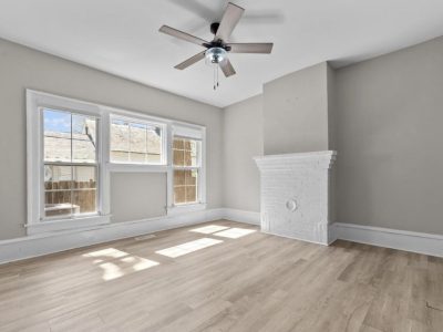 3 bed 2 full bath