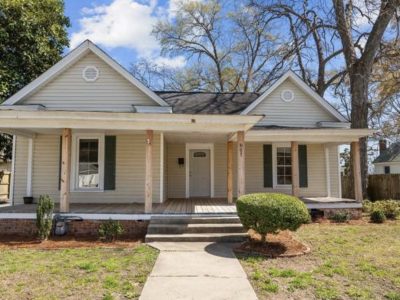 3 bed 2 full bath